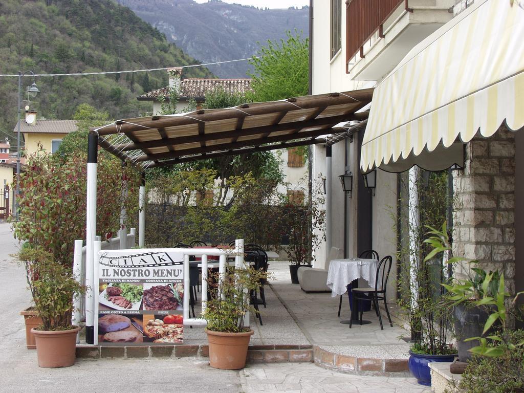 Hotel Cubamia Romano D'Ezzelino Exterior foto